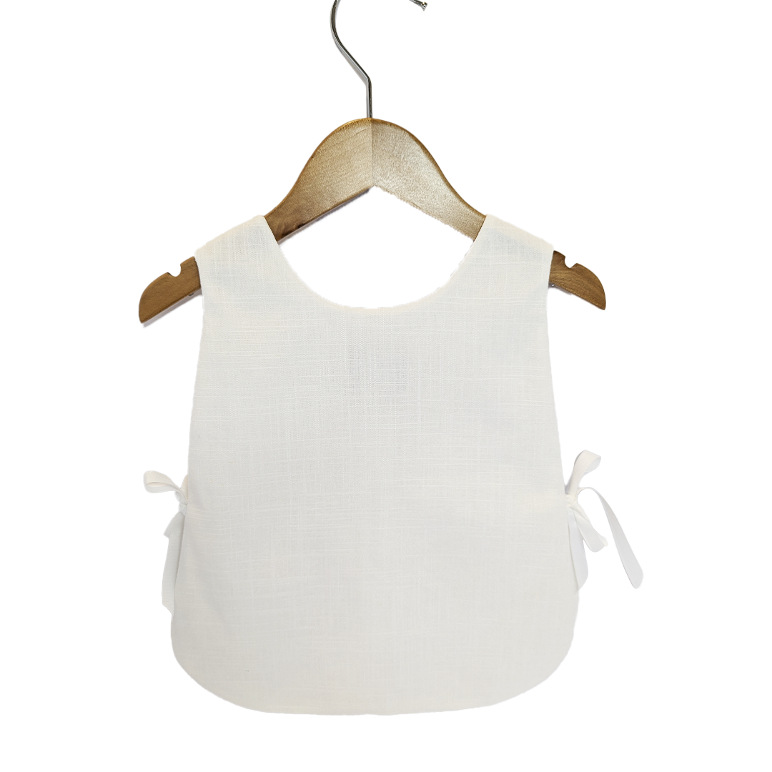Bibby Pinny