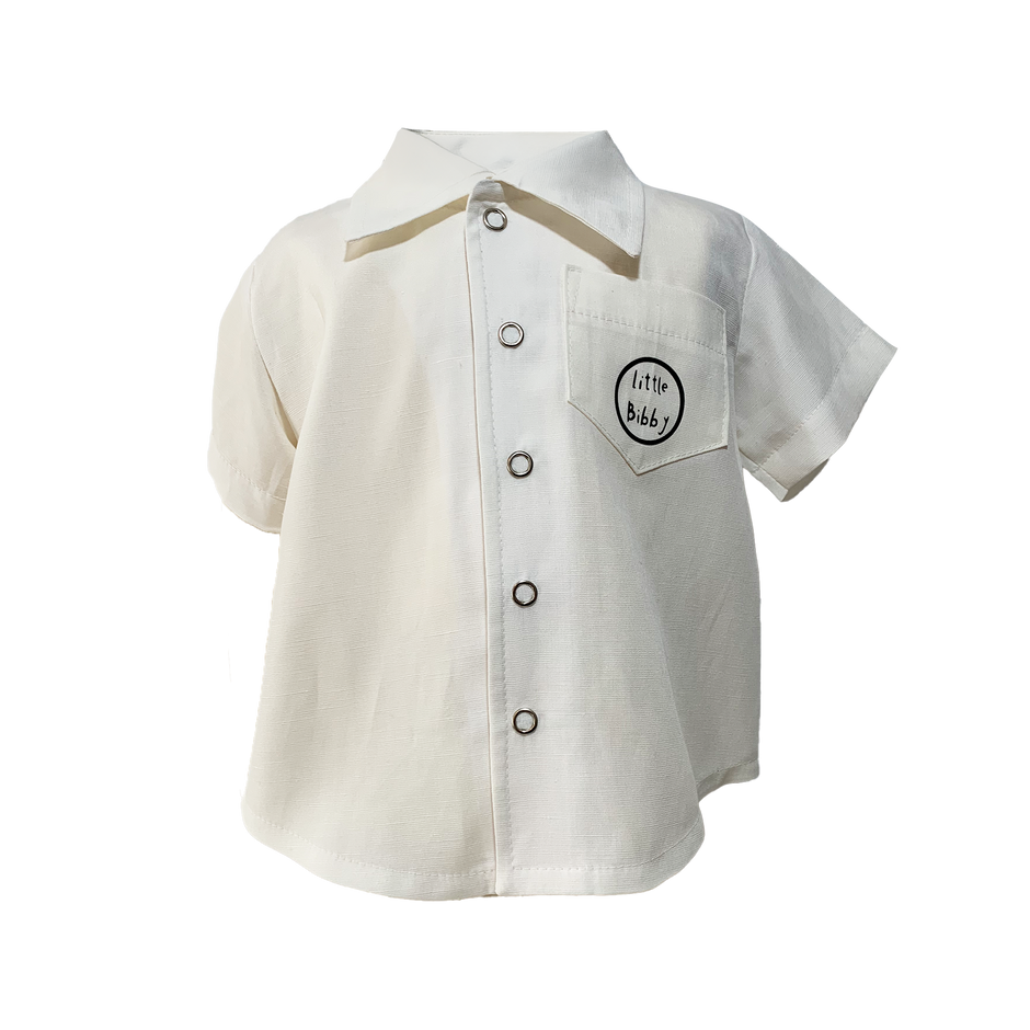 Basic (boys) Shirt