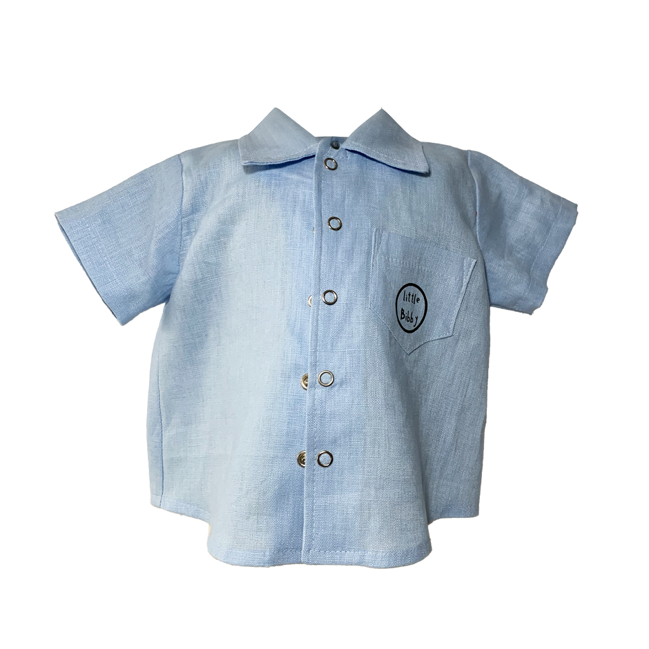 Basic (boys) Shirt