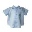 Basic (boys) Shirt