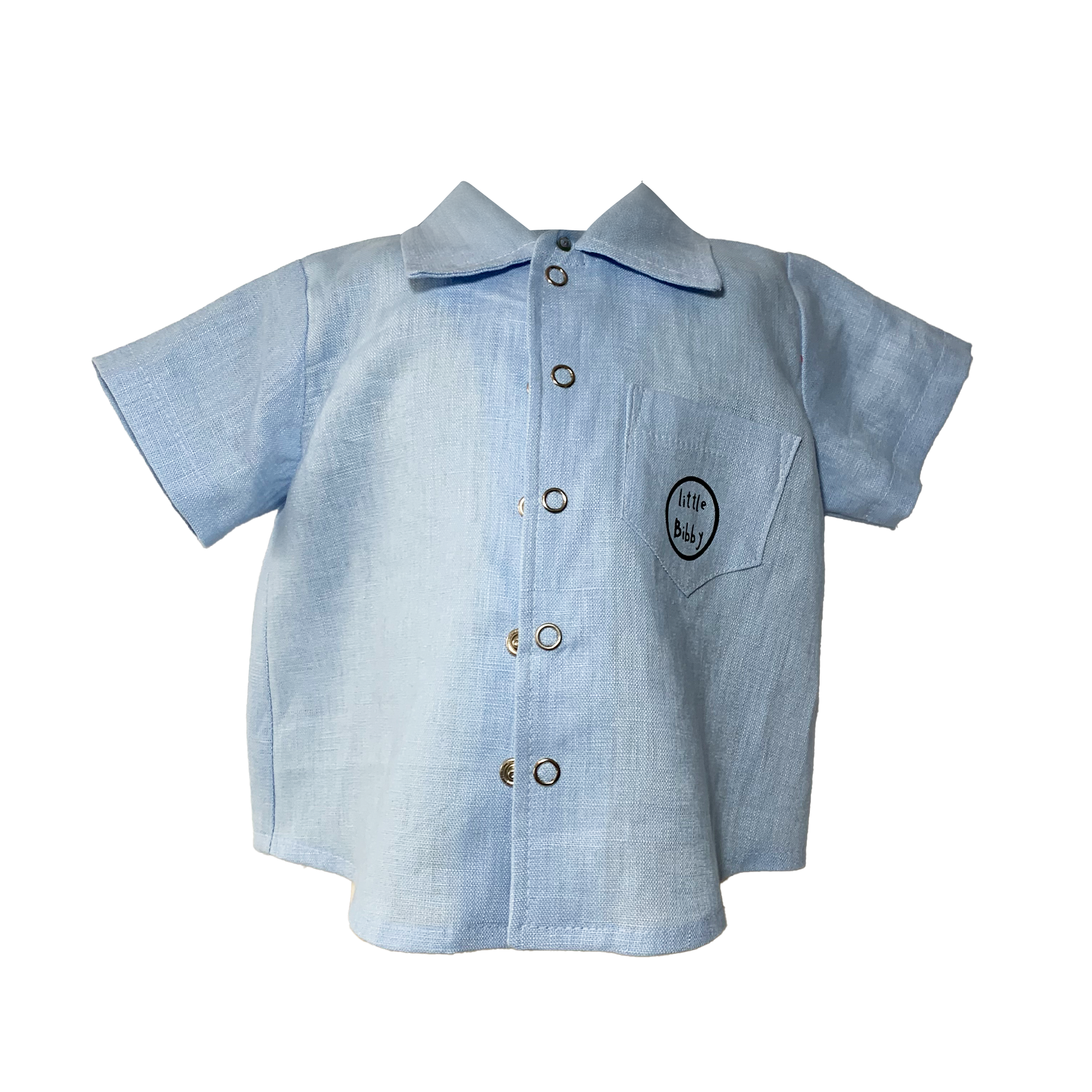 Basic (boys) Shirt