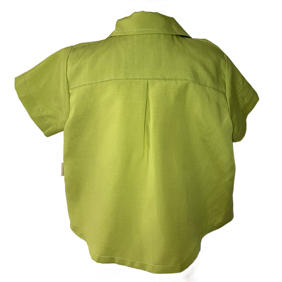 Basic (boys) Shirt