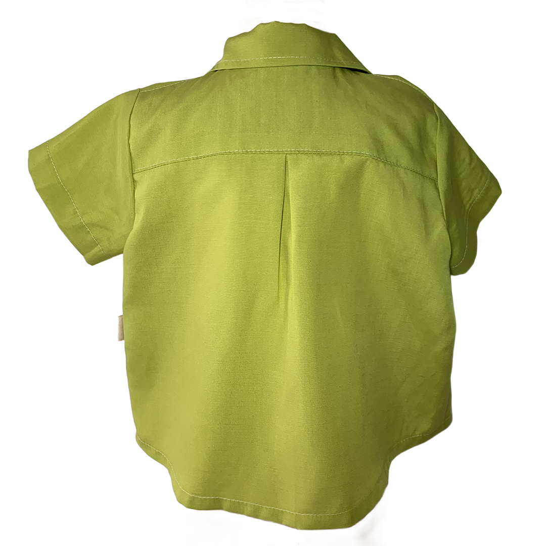 Basic (boys) Shirt