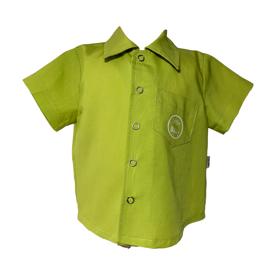 Basic (boys) Shirt
