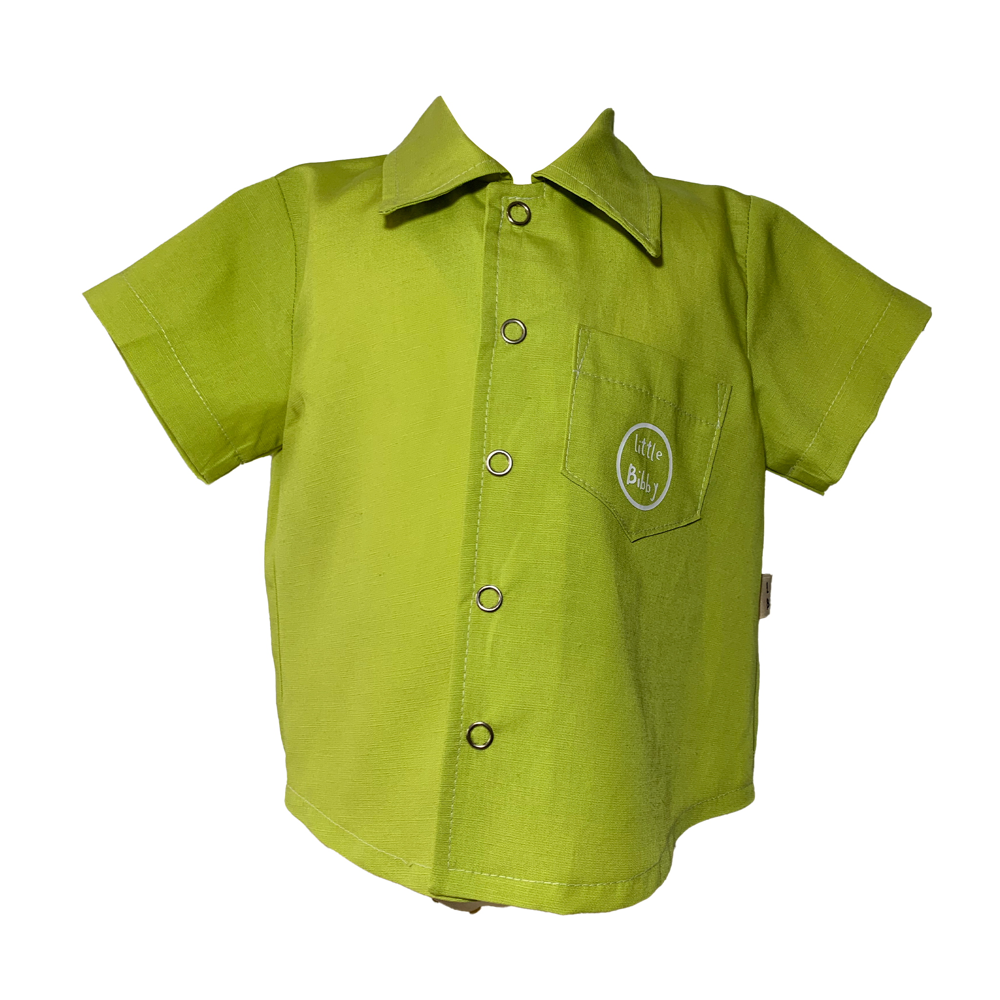 Basic (boys) Shirt