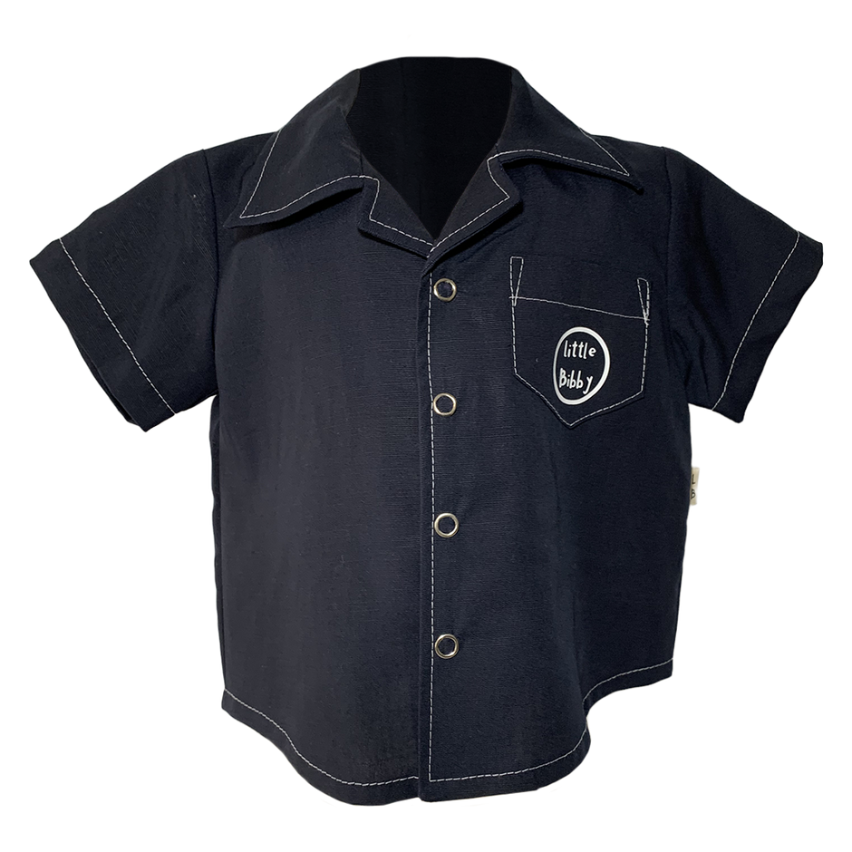 Basic (boys) Shirt
