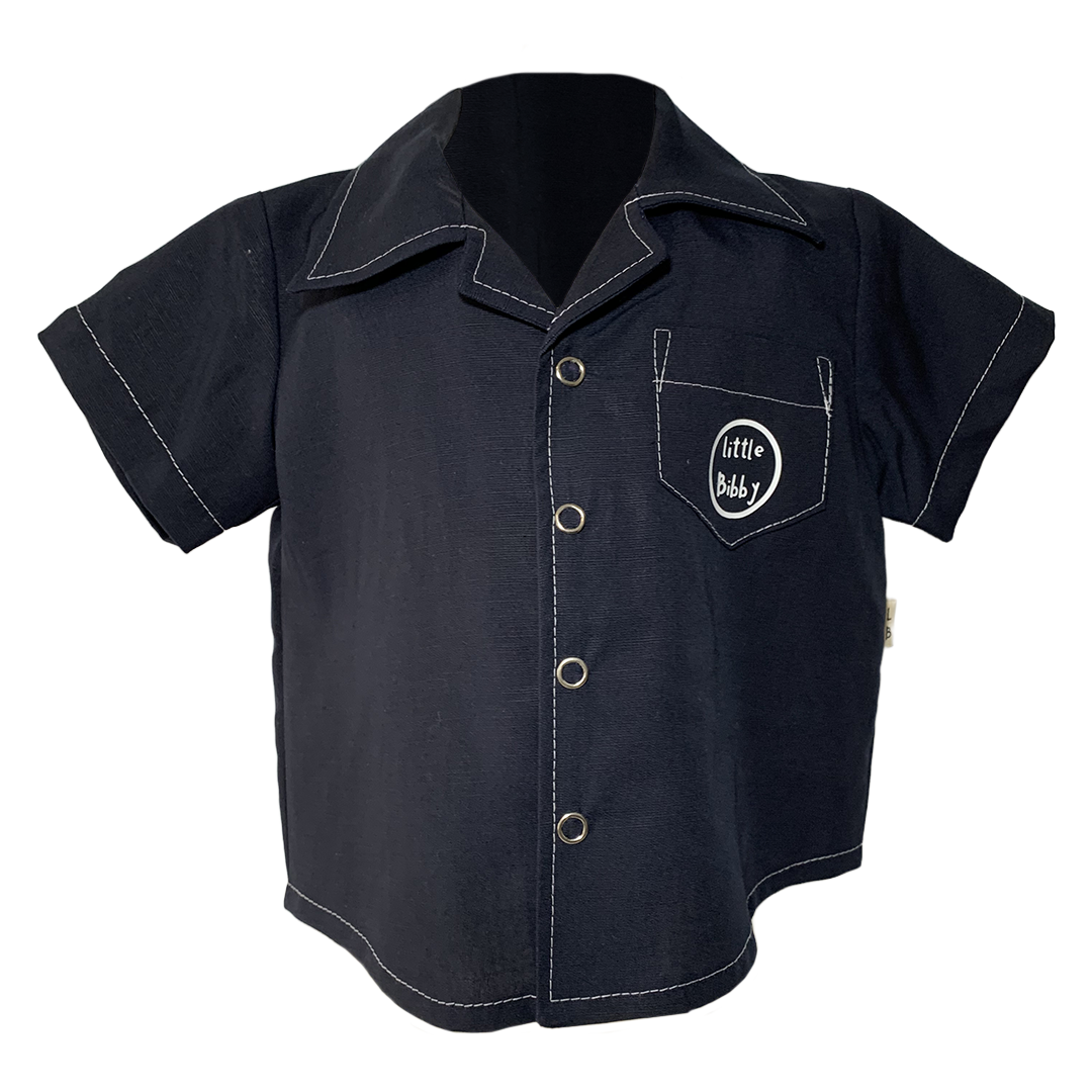 Basic (boys) Shirt