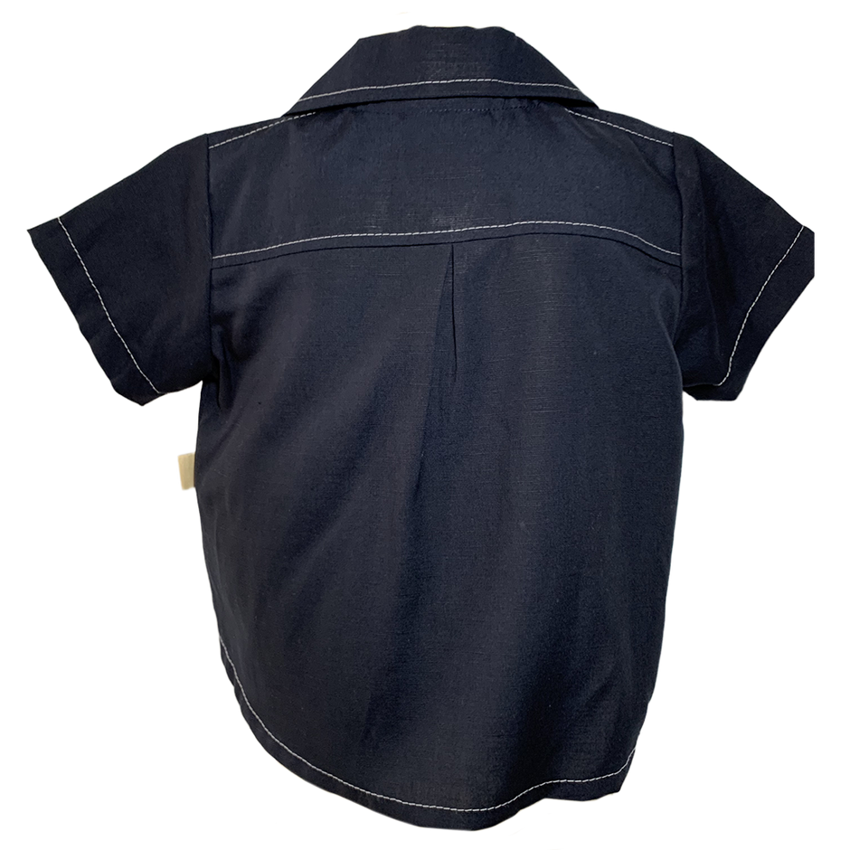 Basic (boys) Shirt