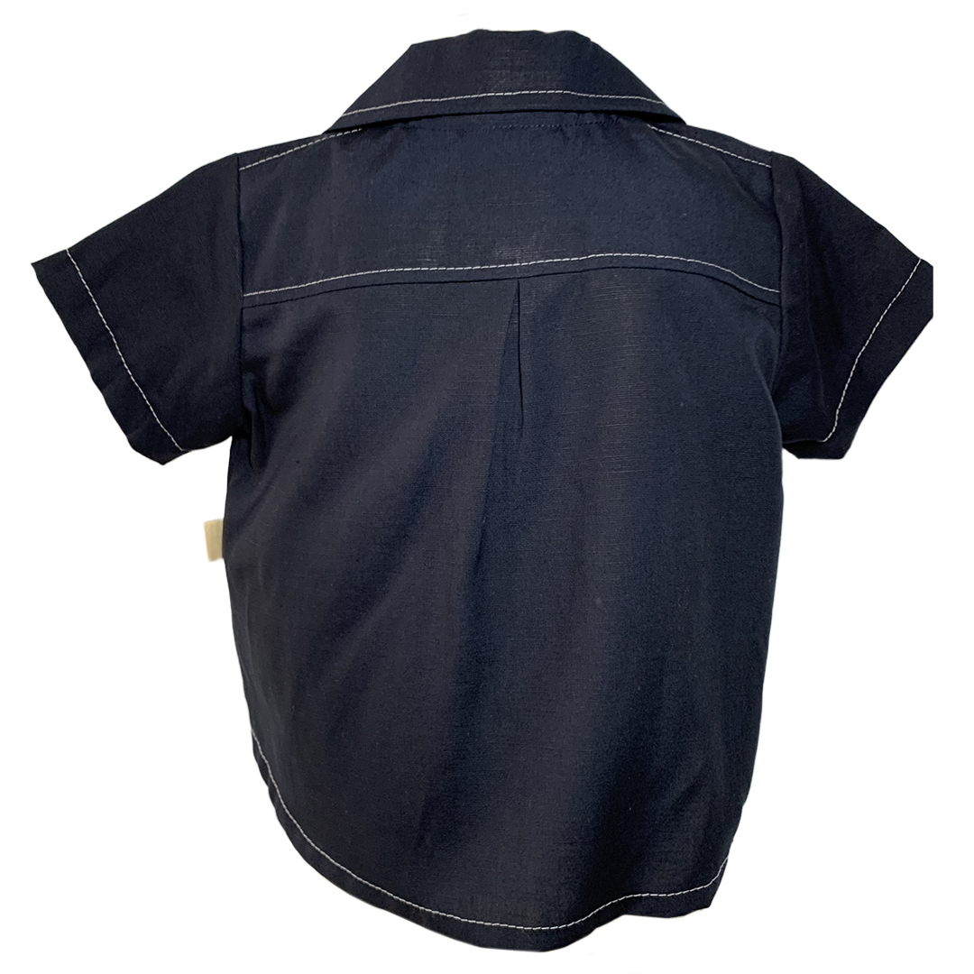 Basic (boys) Shirt