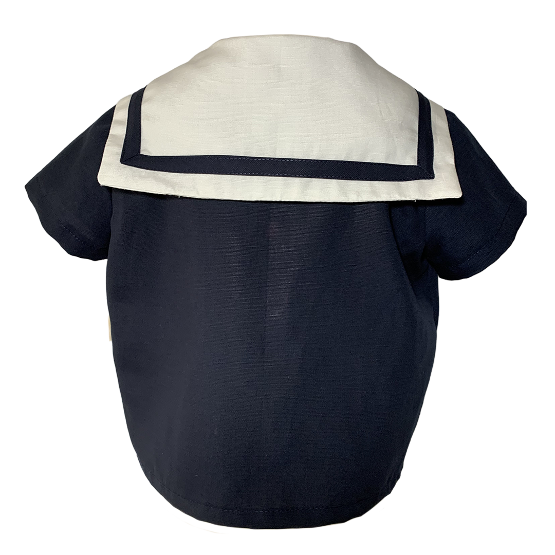 Sailor Shirt