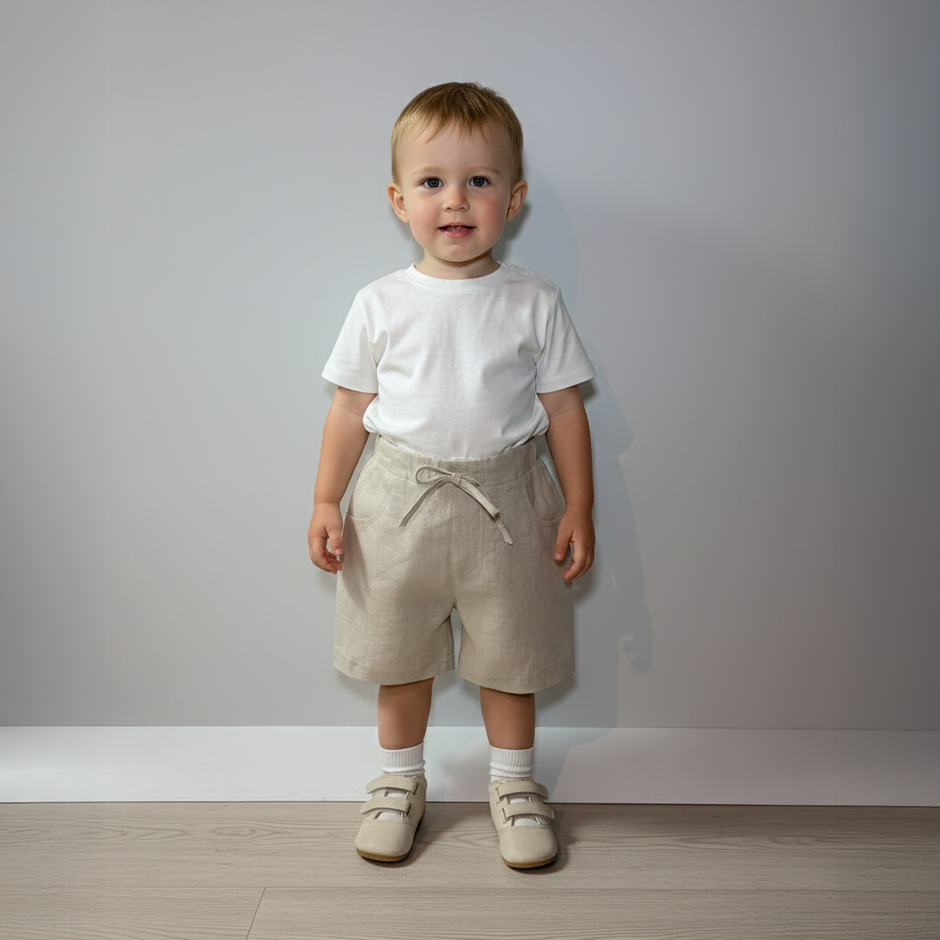 Safari Short