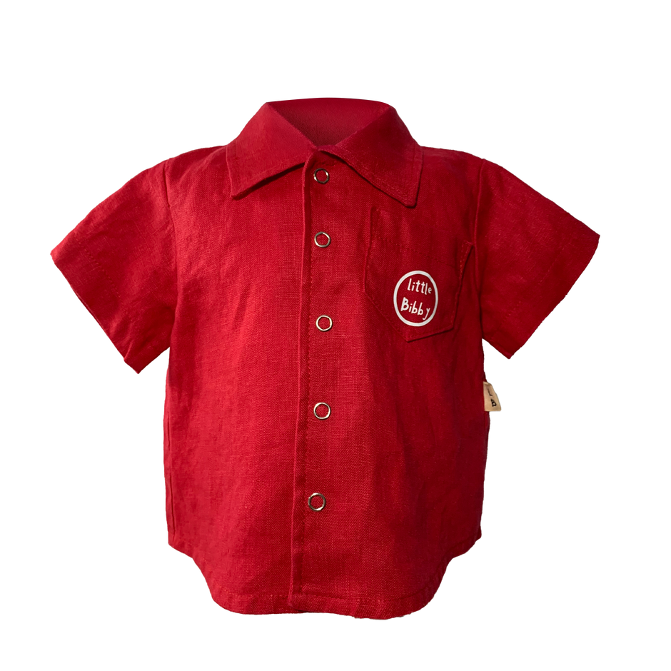 Basic (boys) Shirt