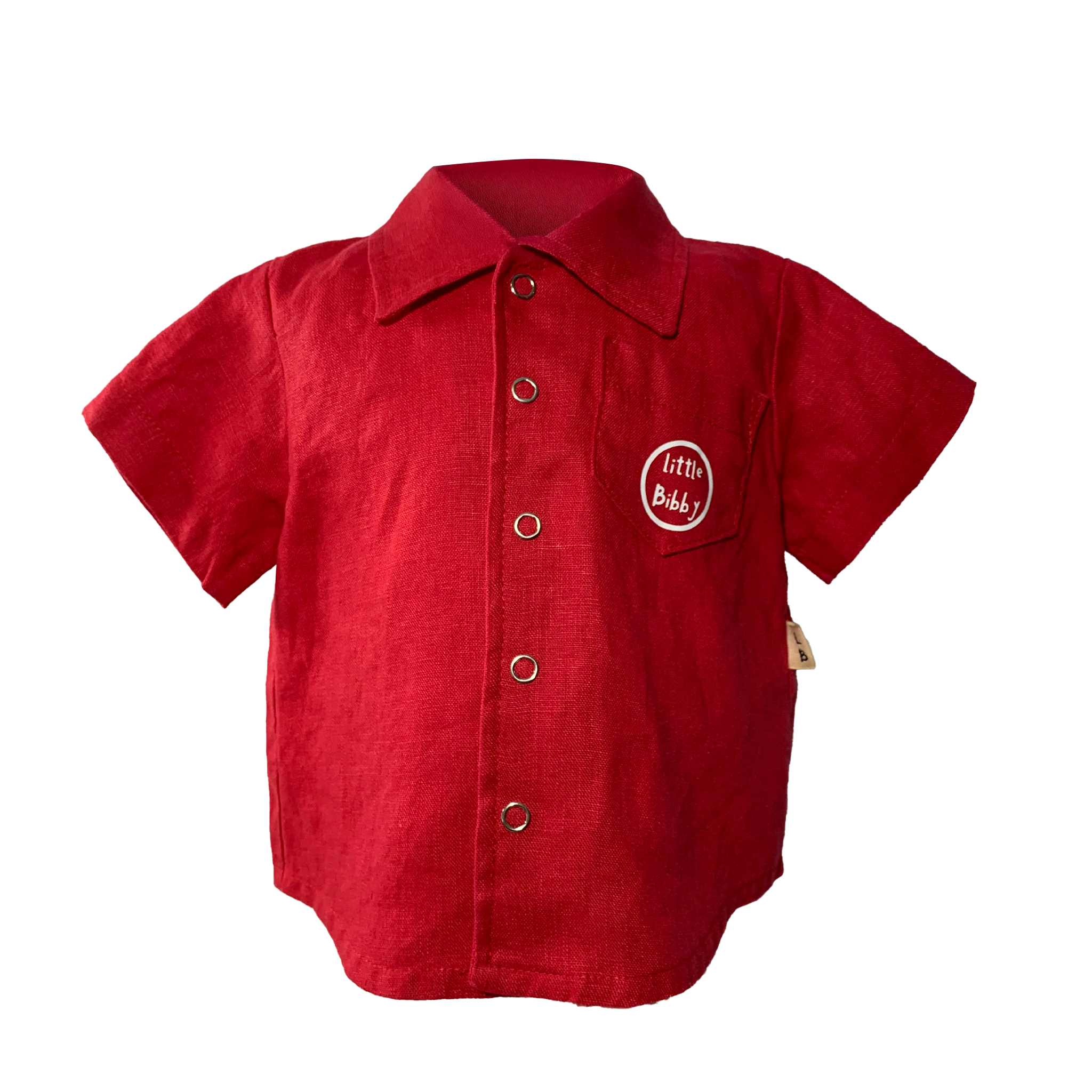 Basic (boys) Shirt