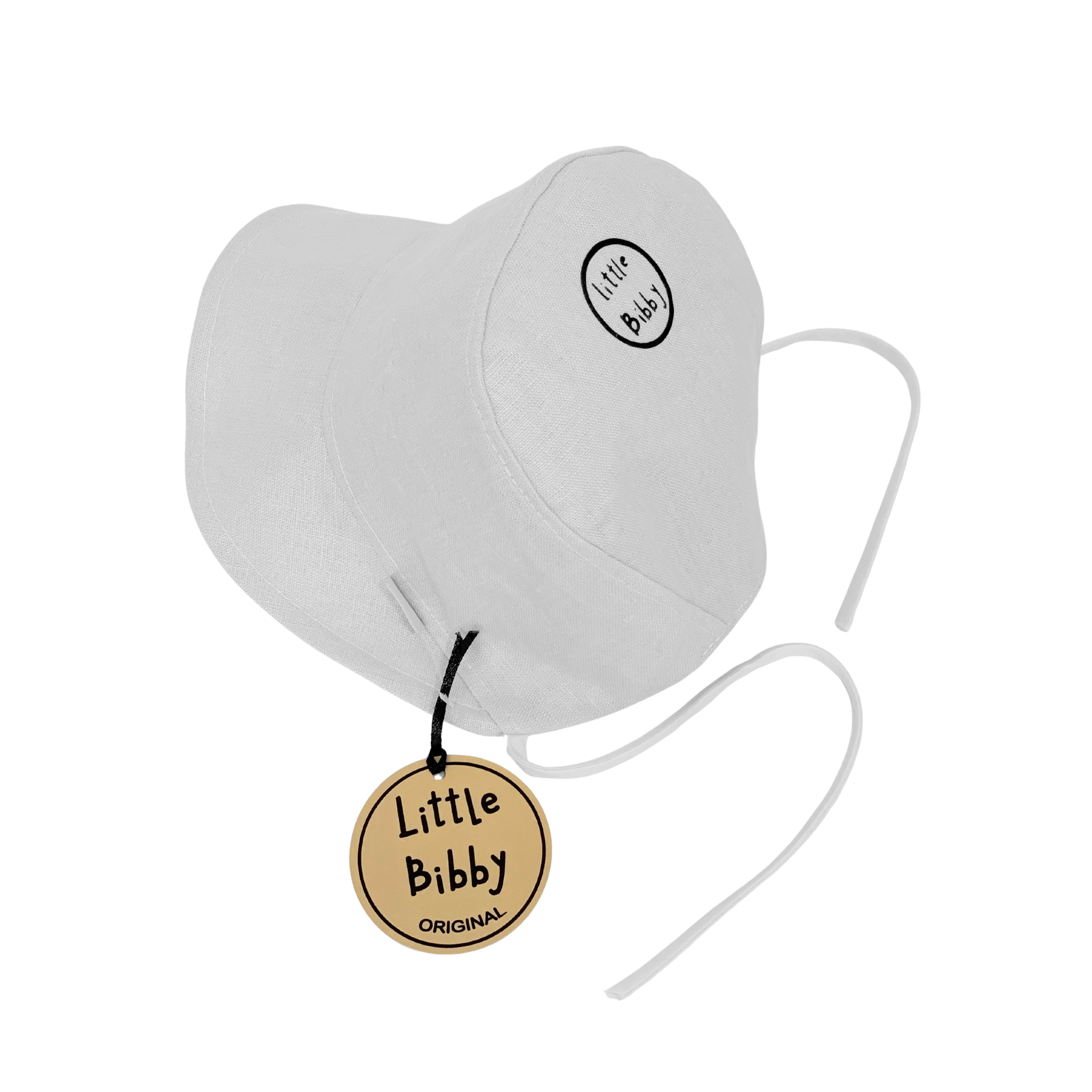 Bibby Bonnet