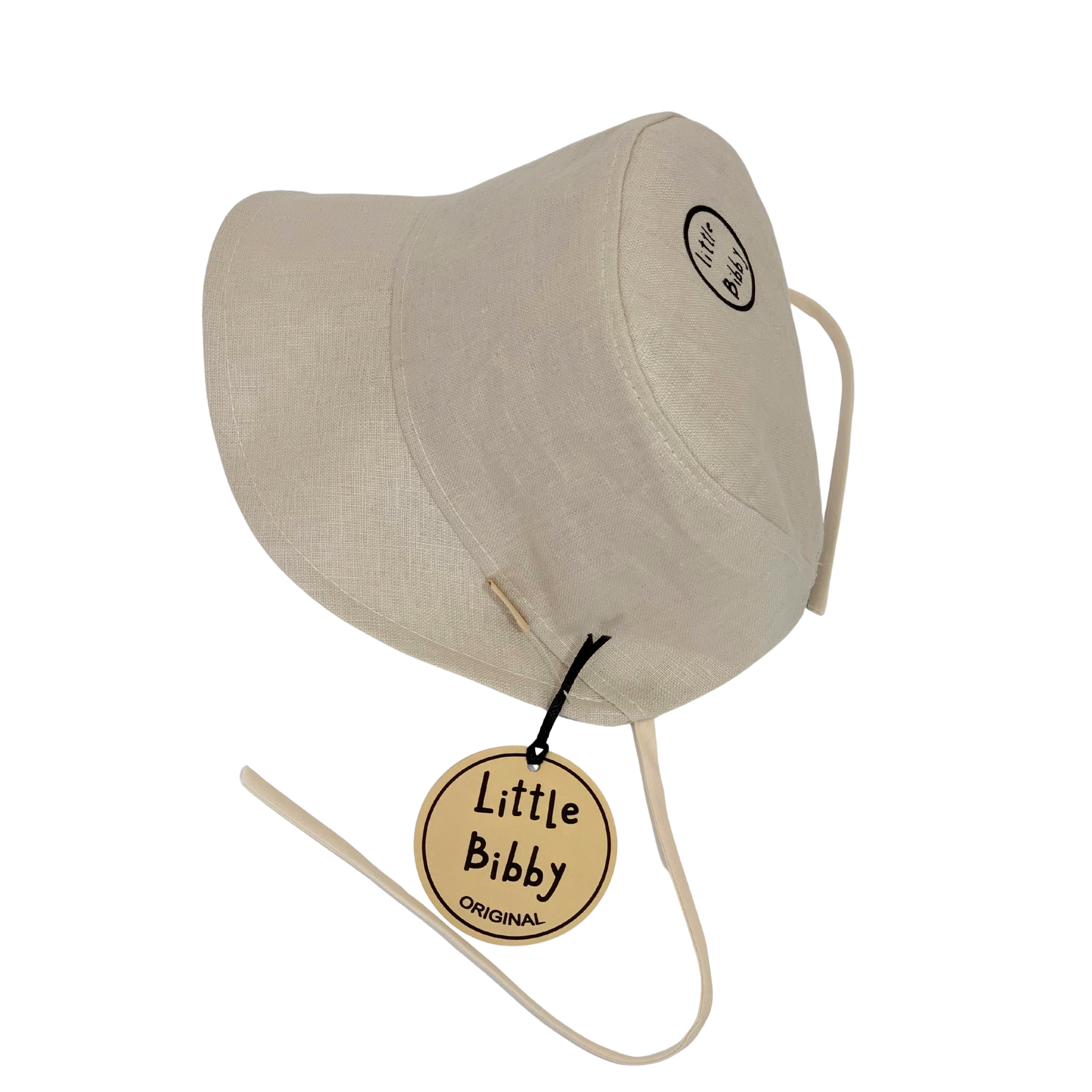 Bibby Bonnet