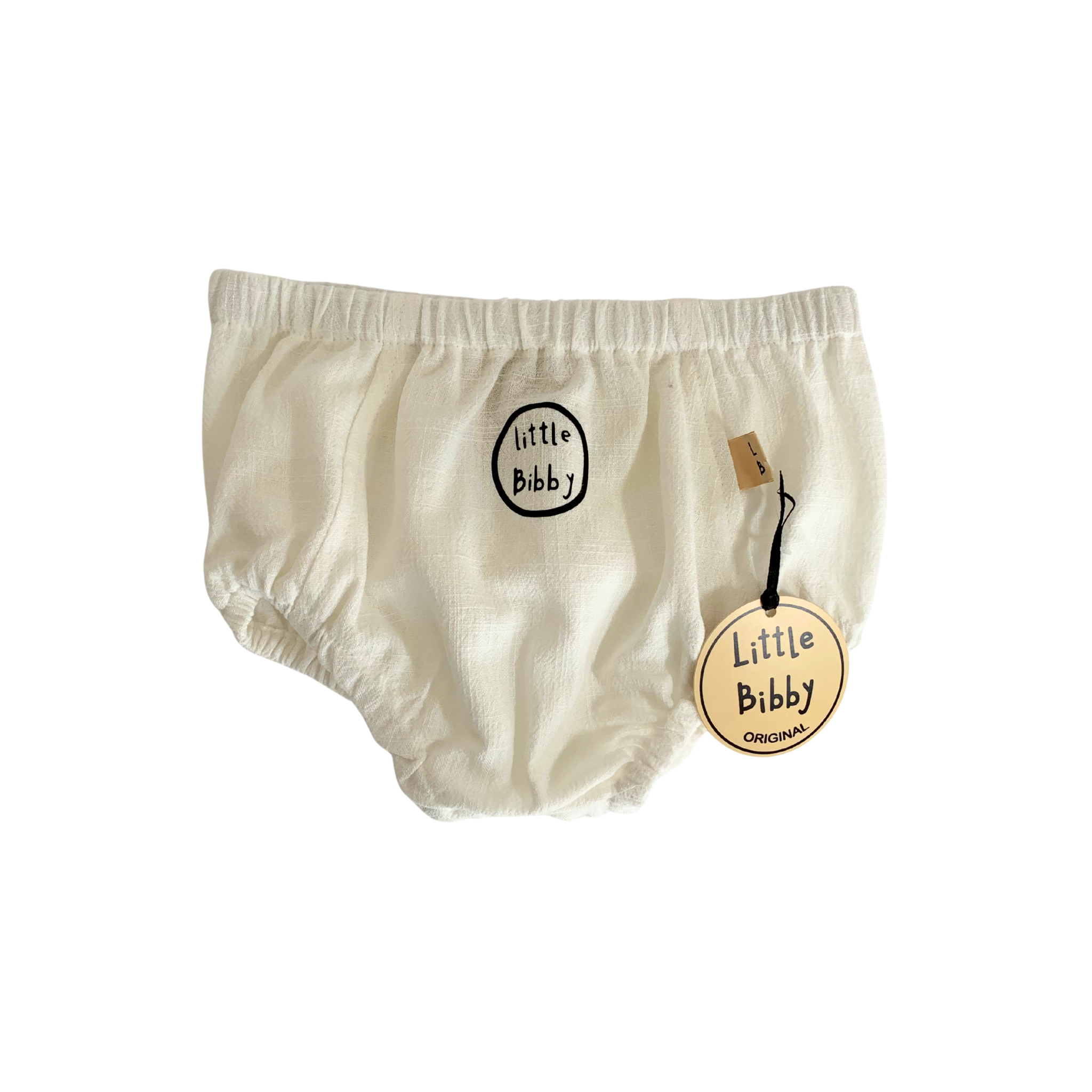 Bibby Bloomers