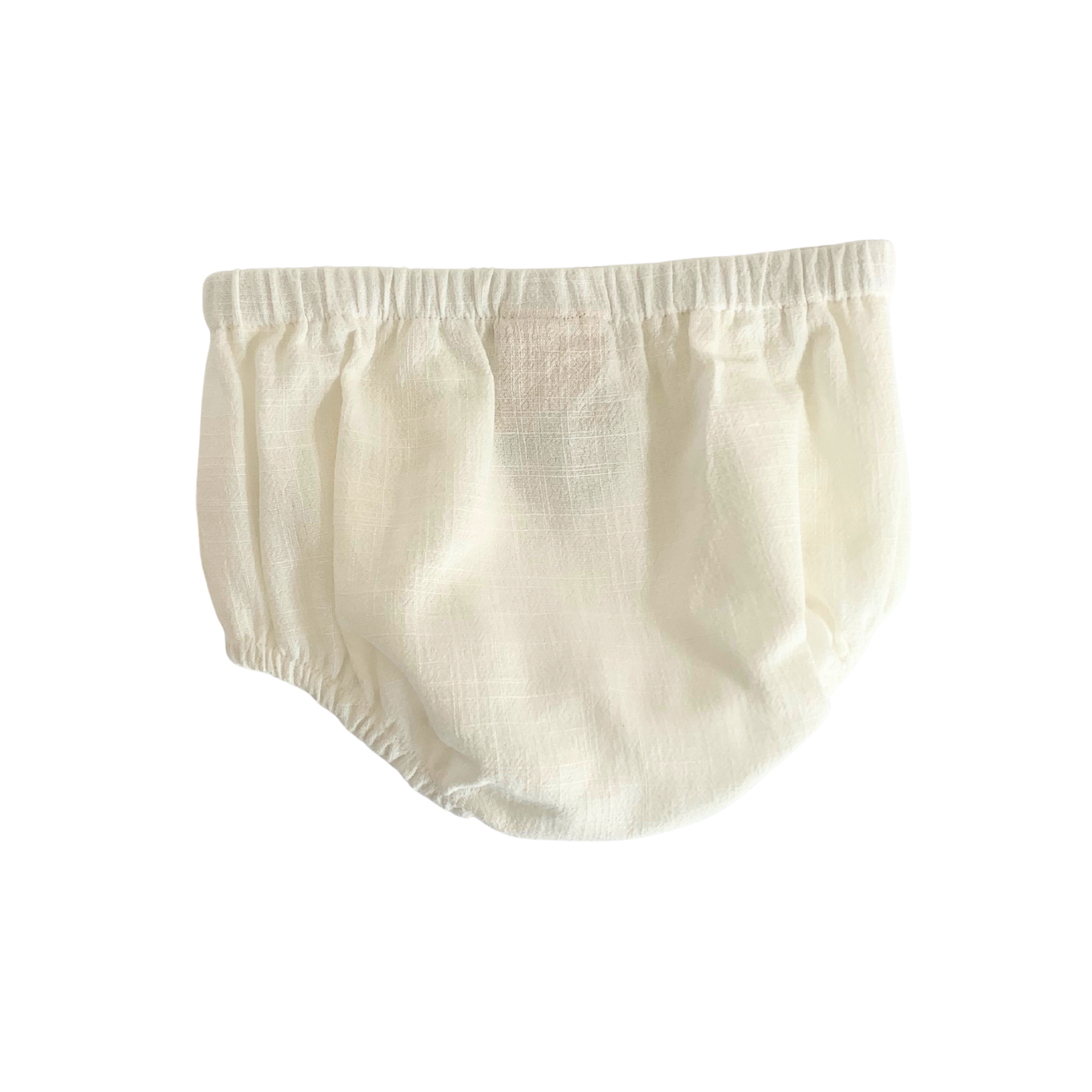Bibby Bloomers