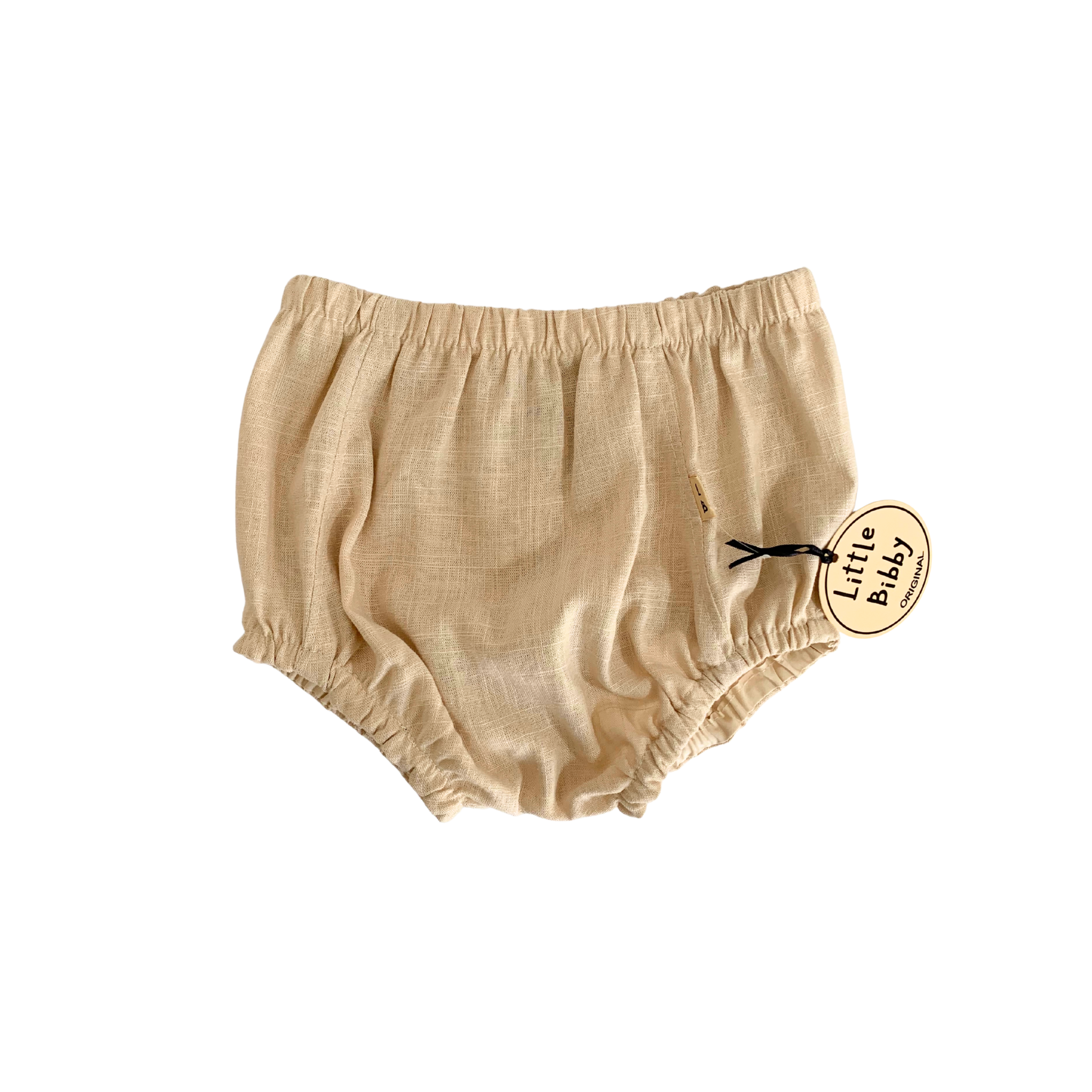 Bibby Bloomers