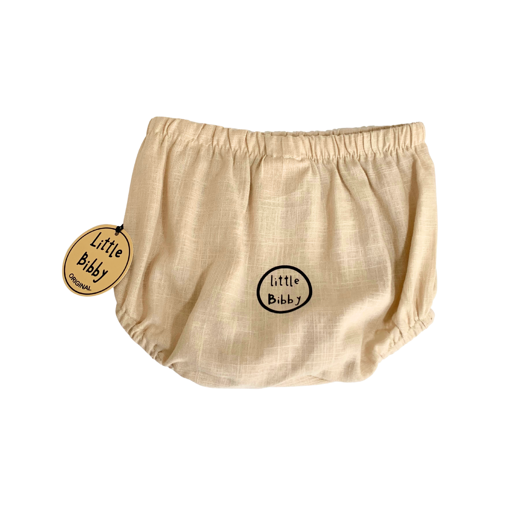 Bibby Bloomers