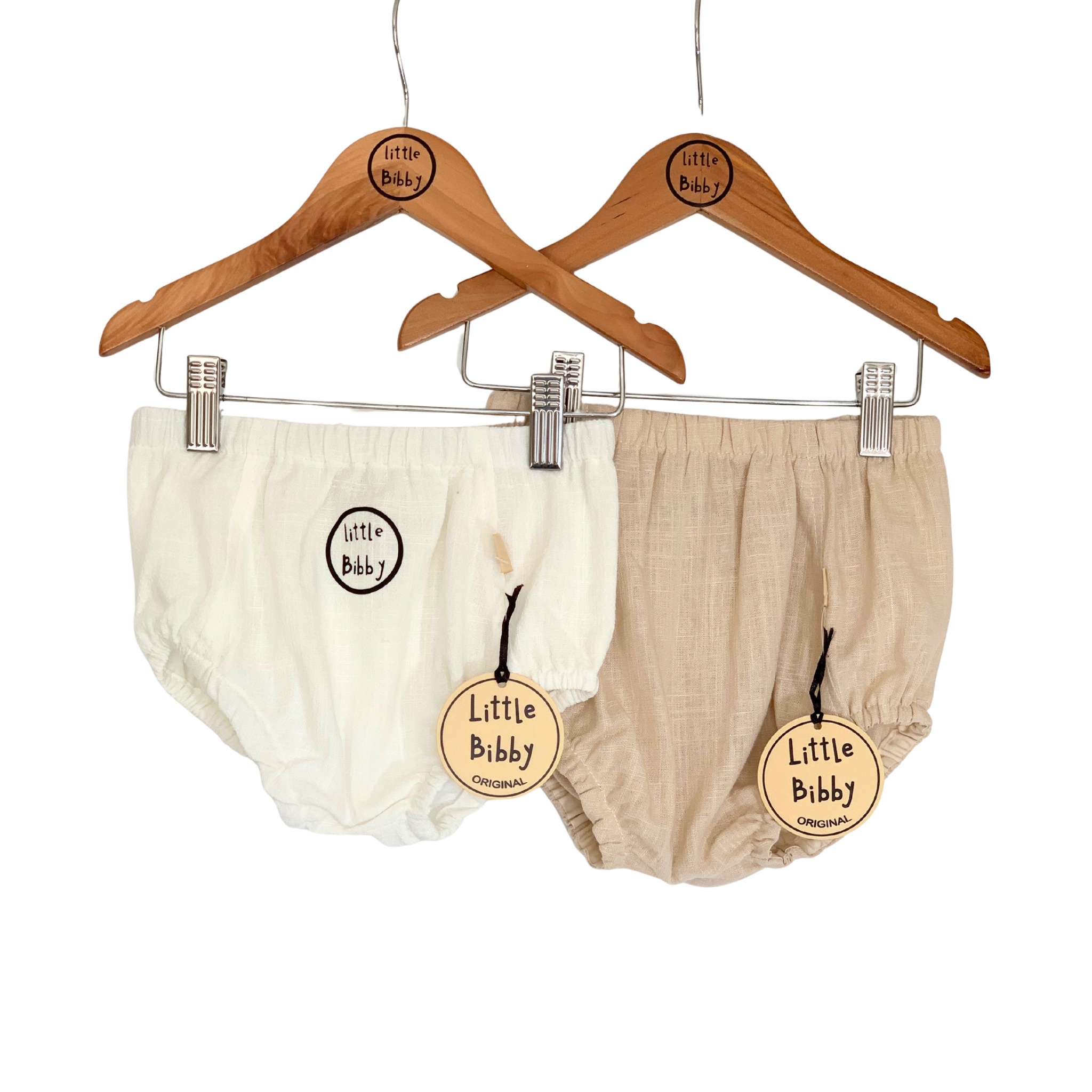 Bibby Bloomers