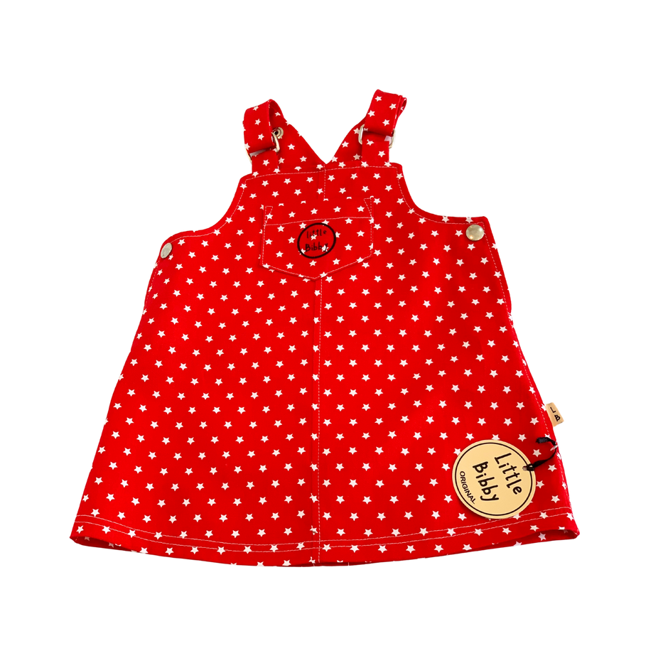Little Star Overall