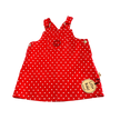 Little Star Overall