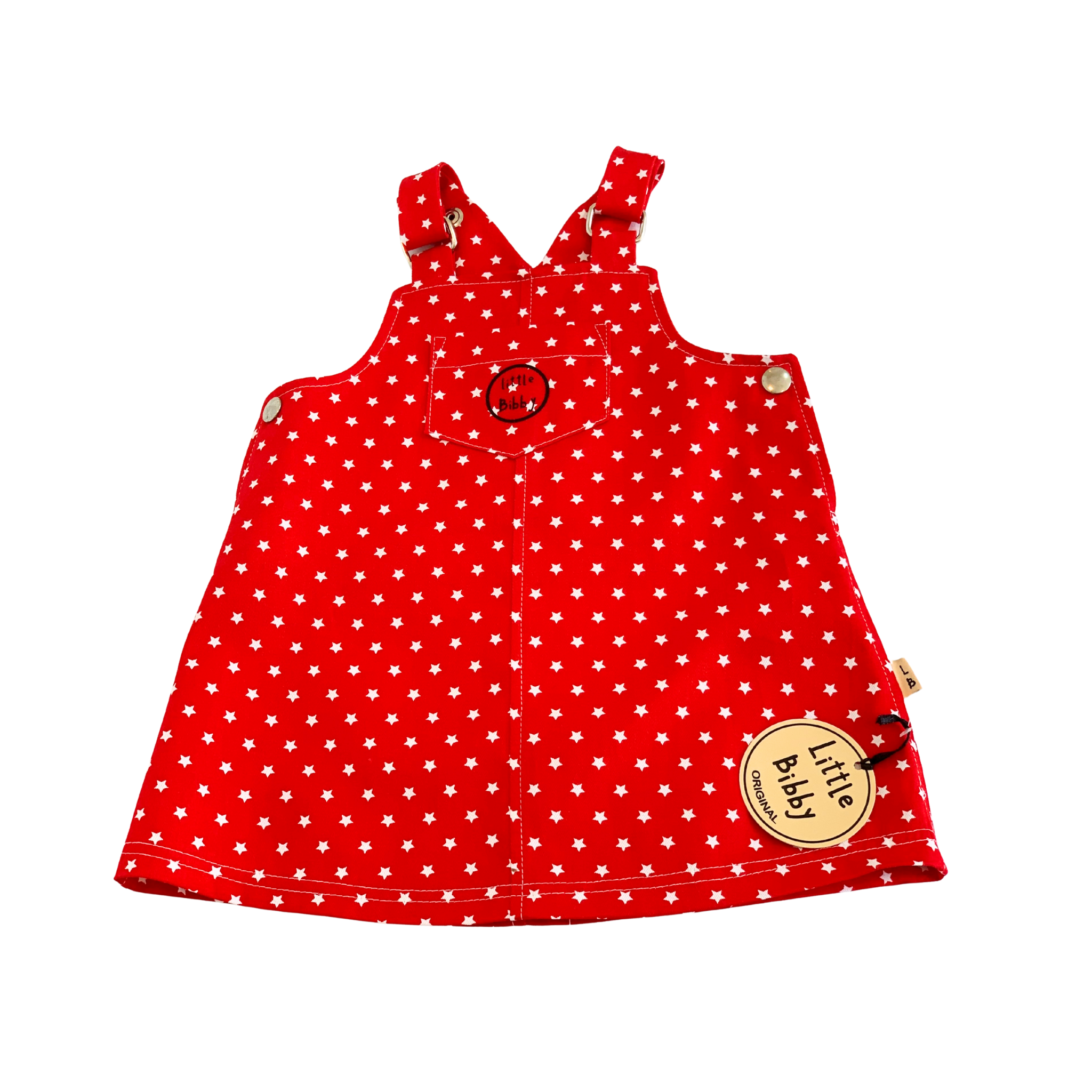 Little Star Overall