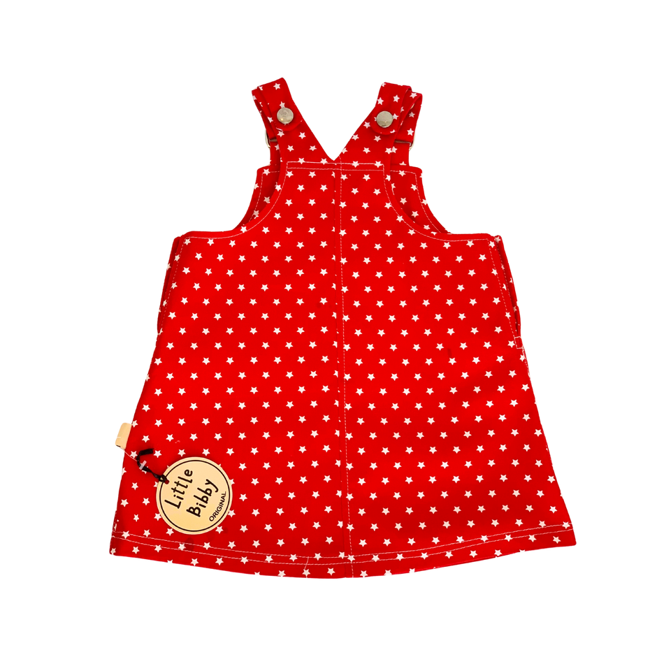 Little Star Overall