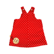 Little Star Overall