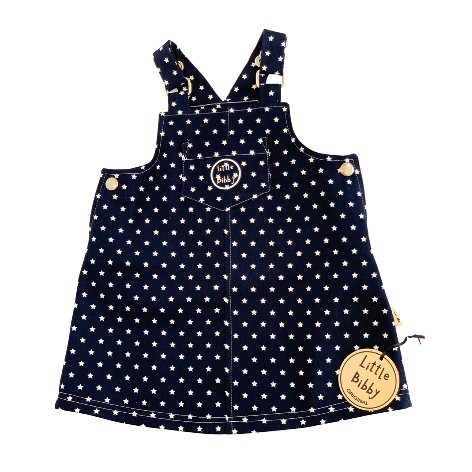 Little Star Overall