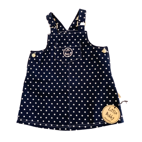 Little Star Overall