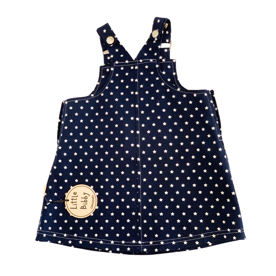 Little Star Overall