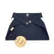 Pups Sailor Scarf