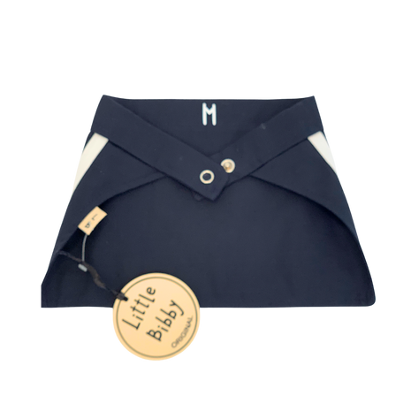 Pups Sailor Scarf