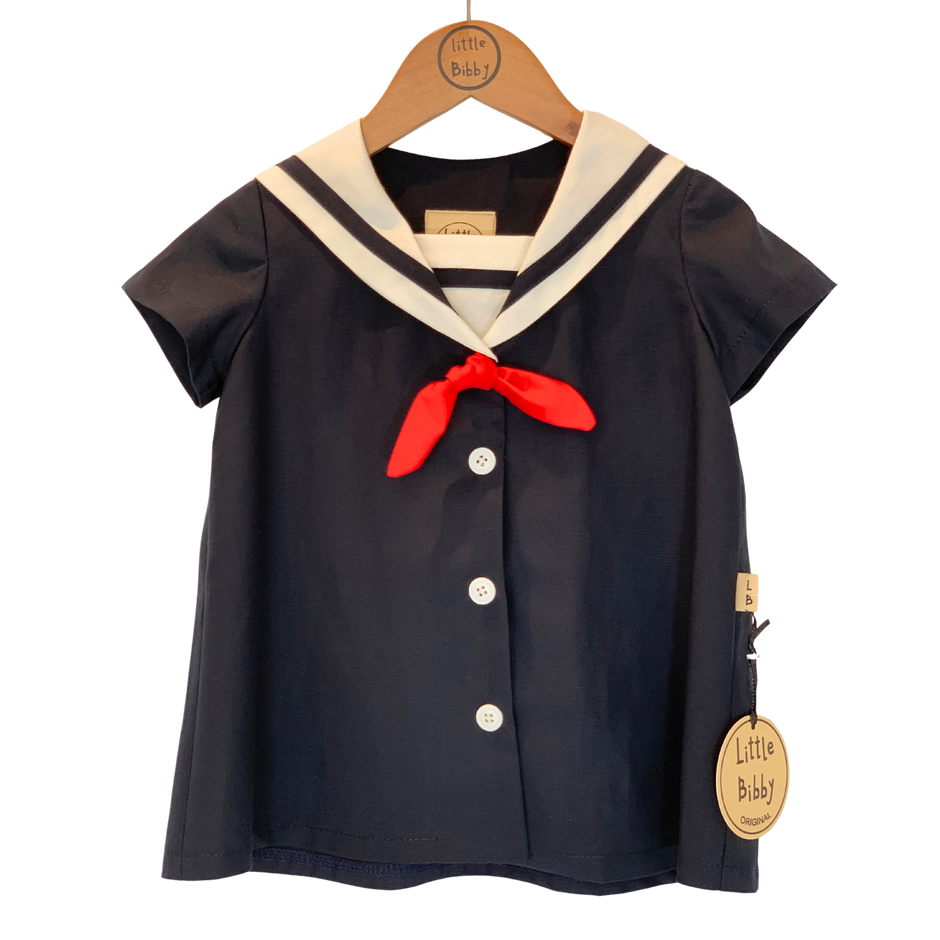 Sailor Dress