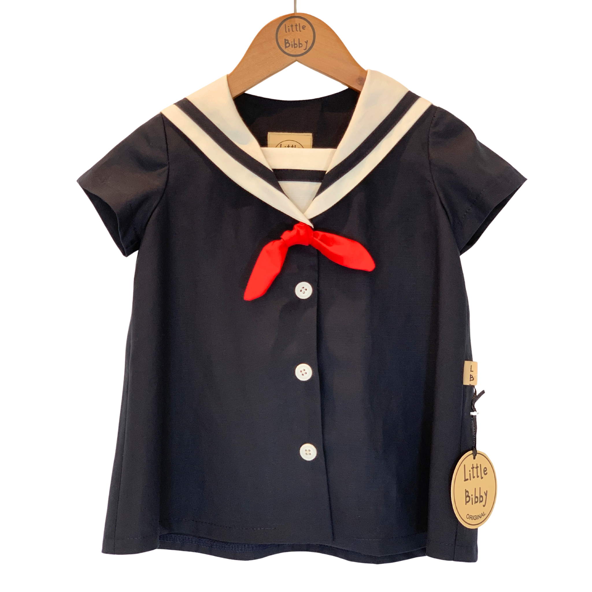 Sailor Dress