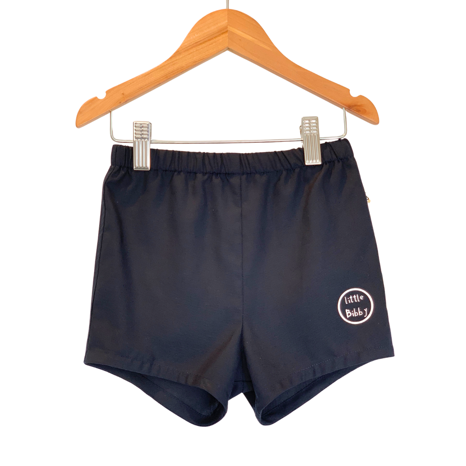 Sailor Slim Short