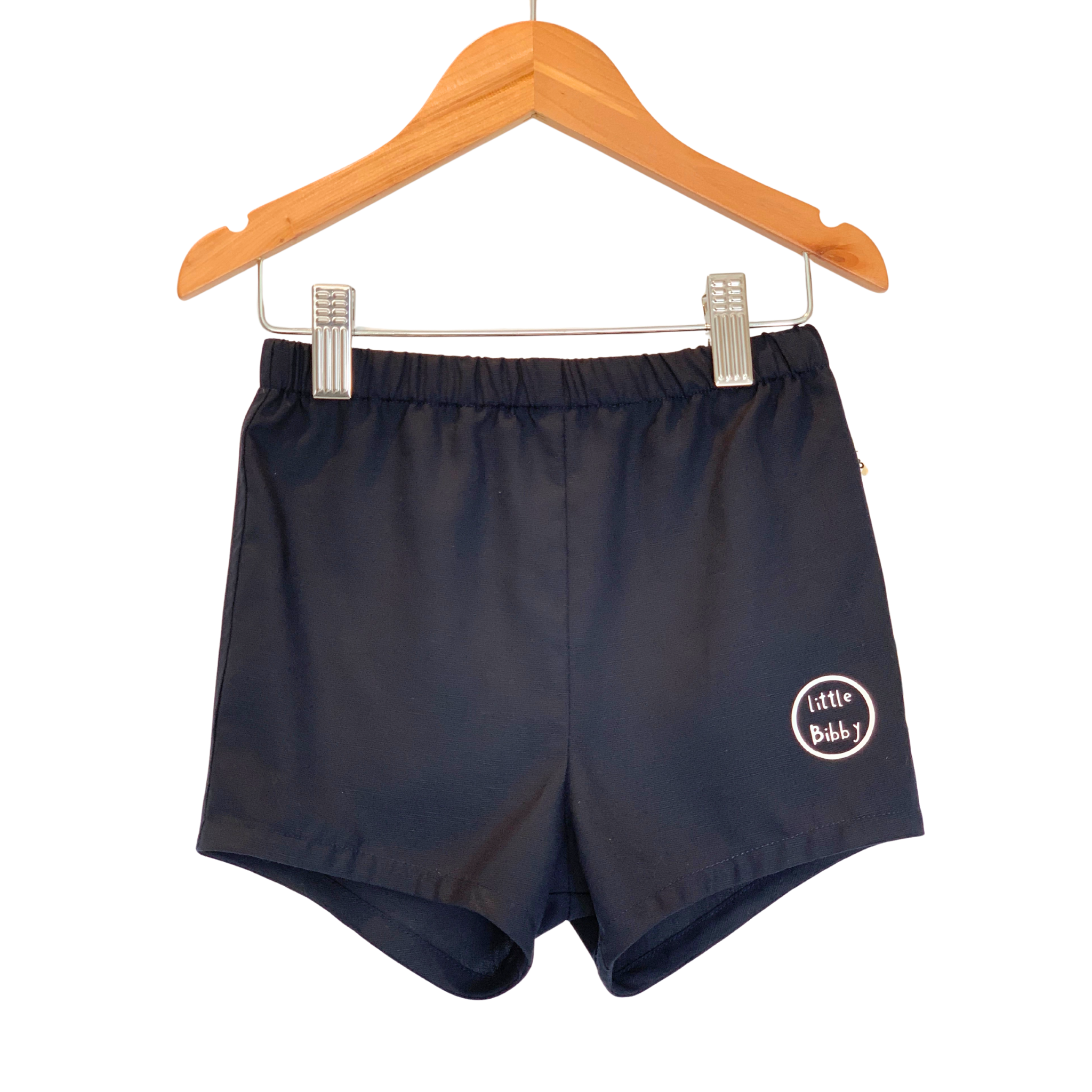 Sailor Slim Short