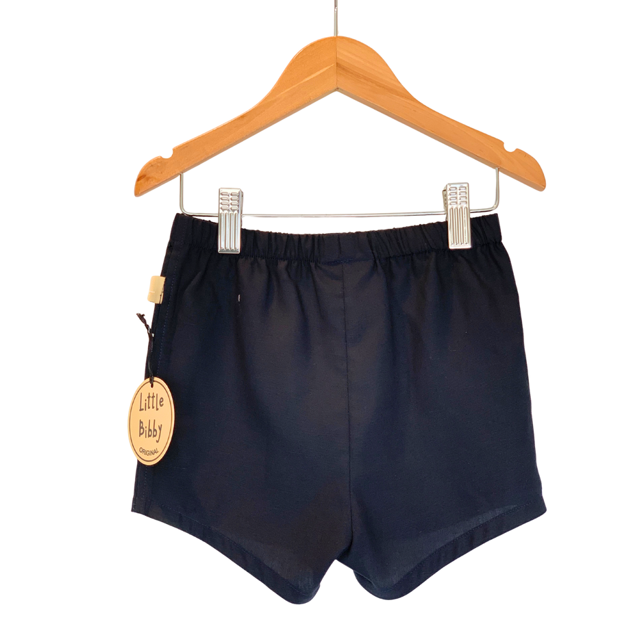 Sailor Slim Short