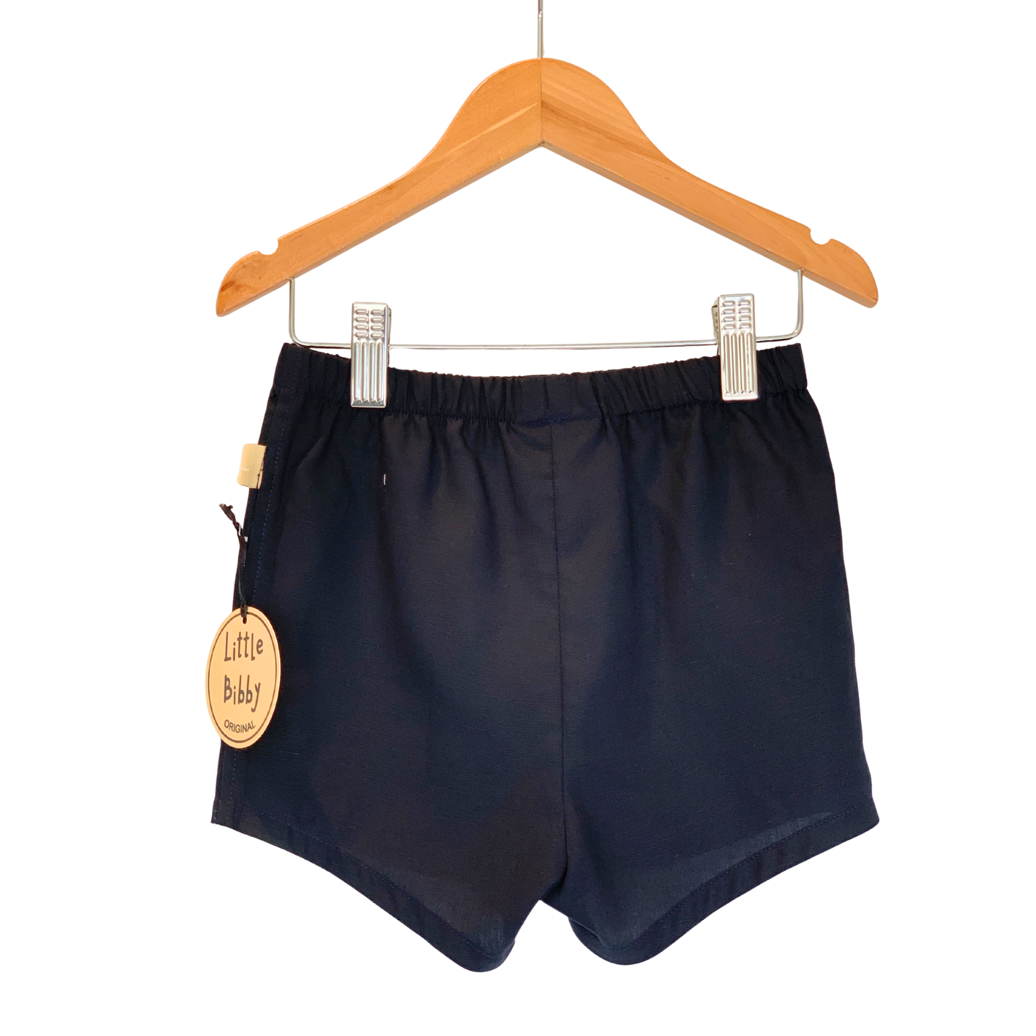 Sailor Slim Short