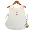 Frilly Bibby Pinny