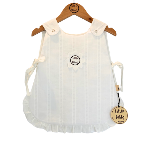 Frilly Bibby Pinny
