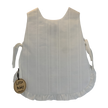 Frilly Bibby Pinny