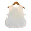 Frilly Bibby Pinny