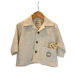 Safari Jacket