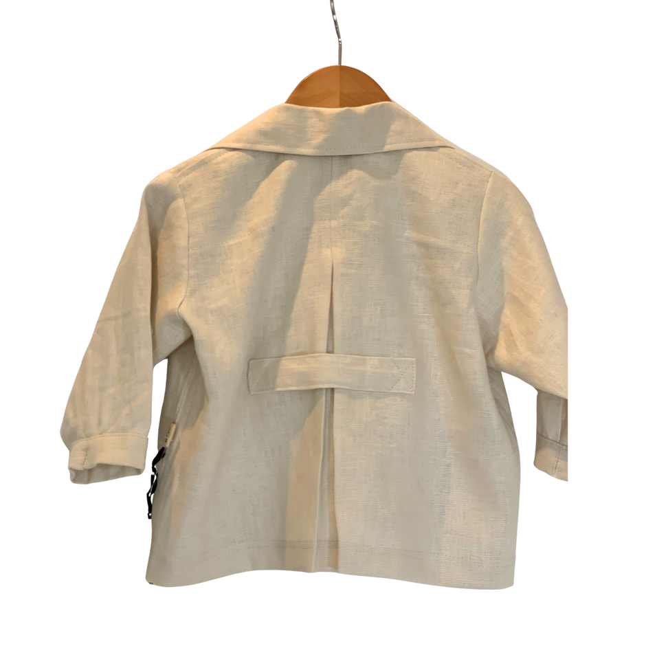 Safari Jacket