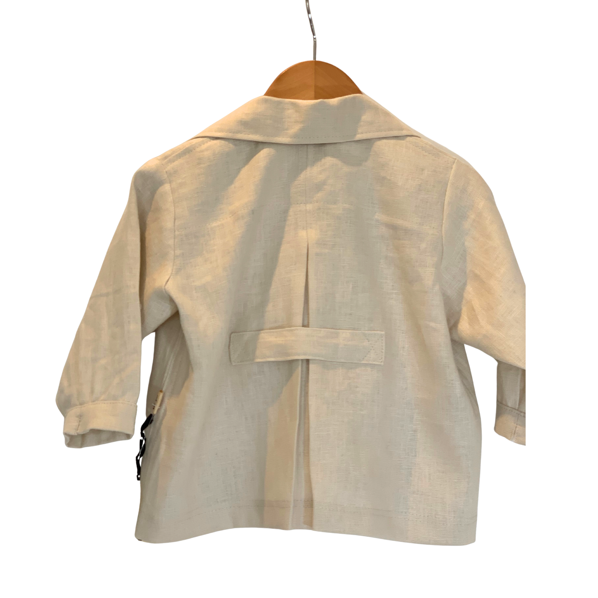Safari Jacket