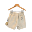 Basic Slim Short