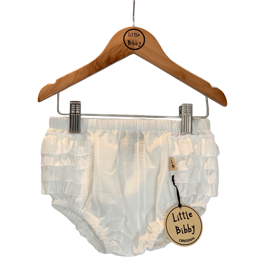 Stripe Frill Bloomers