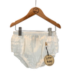 Stripe Frill Bloomers